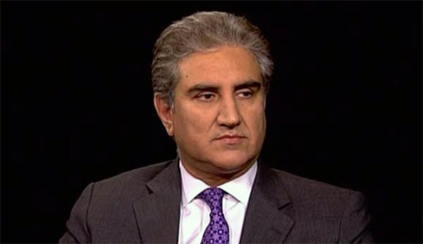 Shah Mehmood Qureshi